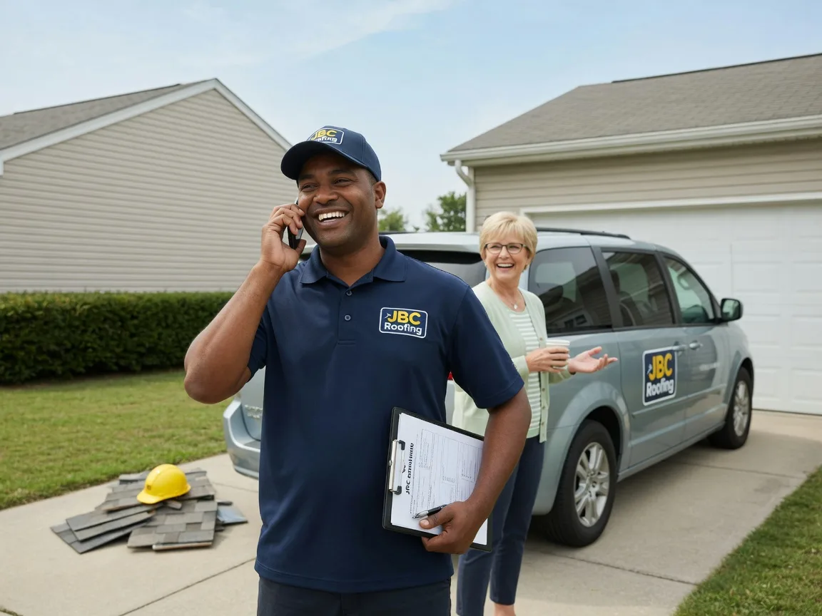 Roof Replacement Park River, ND FAQs